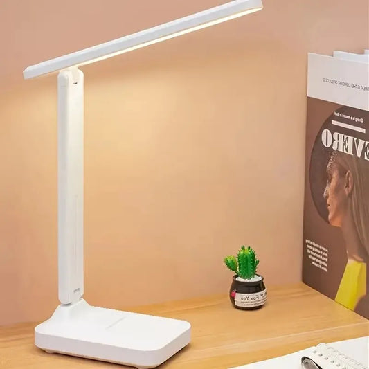 Lampe de bureau | Tactile Rechargeable LED