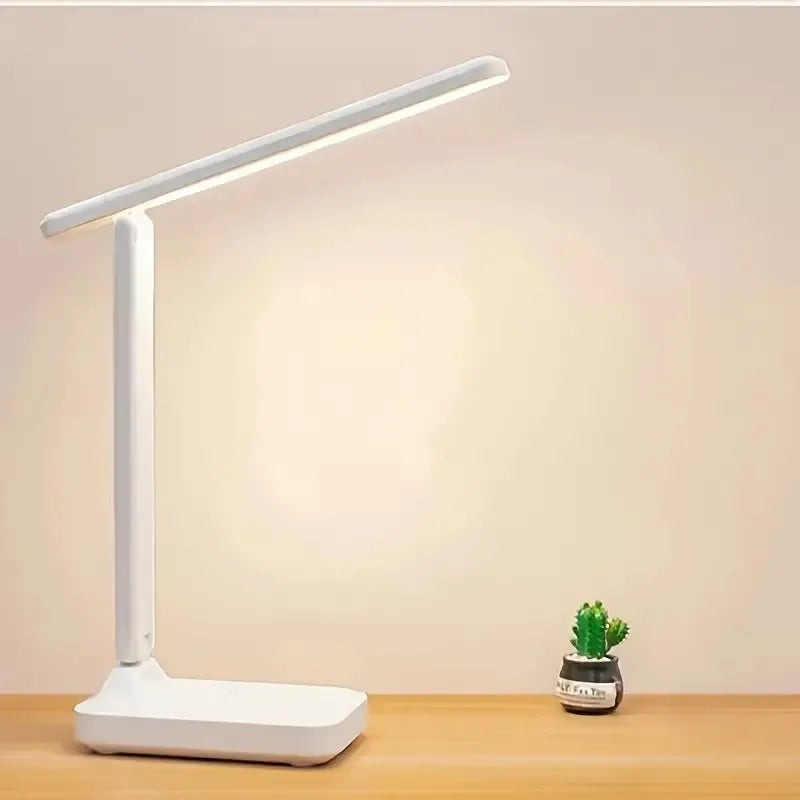 Lampe de bureau | Tactile Rechargeable LED