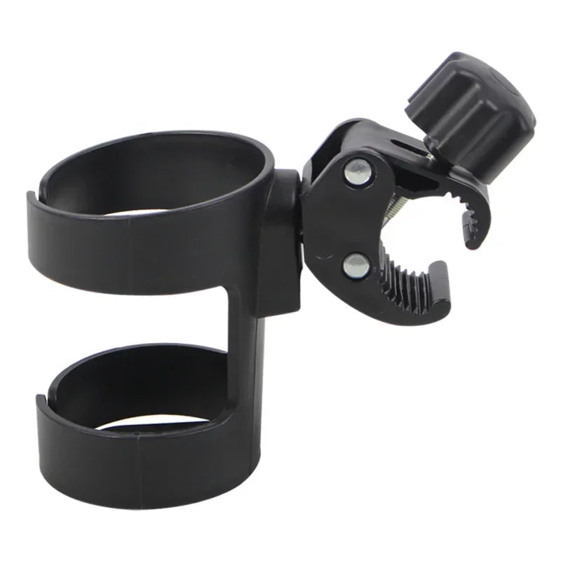 360° Universal Stroller Cup & Bottle Holder