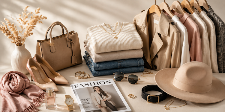 Women Fashion & Accessories