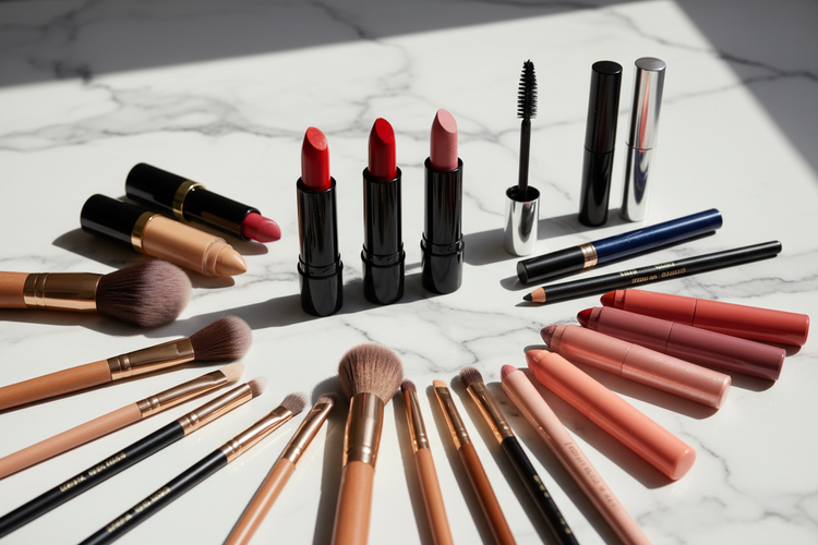 BEAUTY MAKEUP AND ACCESSORIES