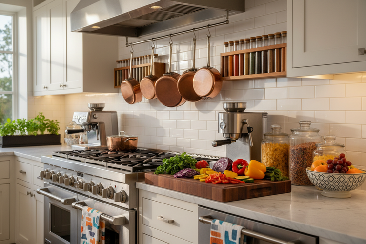 Home & Kitchen Decor Solutions