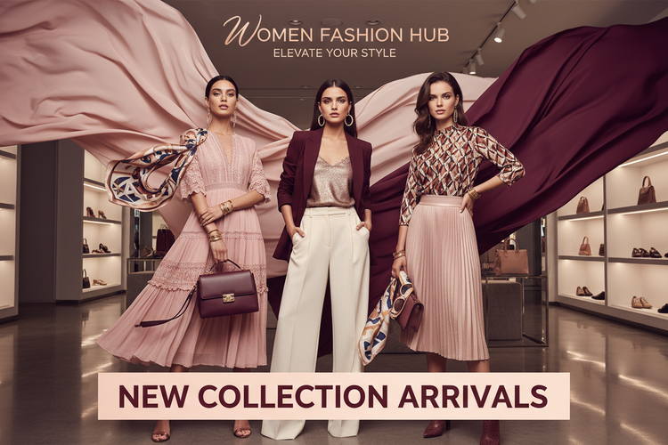 WOMEN FASHION