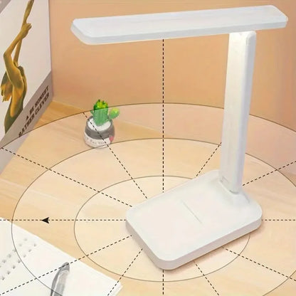 Lampe de bureau | Tactile Rechargeable LED