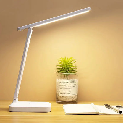 Lampe de bureau | Tactile Rechargeable LED