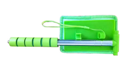 Automobile Glass Cleaning Tools Telescopic Auto Windshield Water Scraping Auto Cleaning Tools Window Cleaning Brush Clean Wiper