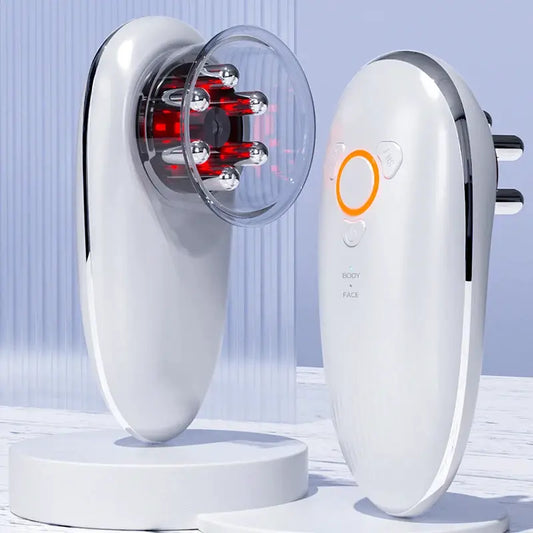 Windaily 2025 Face and Body Sculpting Massager for Cellulite Slimming Home Spa