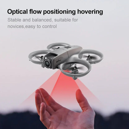 GT3 RC Drone 8K 5G Professional HD Aerial Photography Obstacle Avoidance Remote Control Aircraft Dual Camera Quadcopter Toy