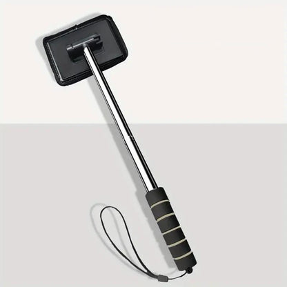 Automobile Glass Cleaning Tools Telescopic Auto Windshield Water Scraping Auto Cleaning Tools Window Cleaning Brush Clean Wiper