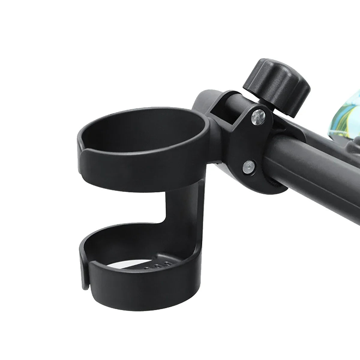 360° Universal Stroller Cup & Bottle Holder