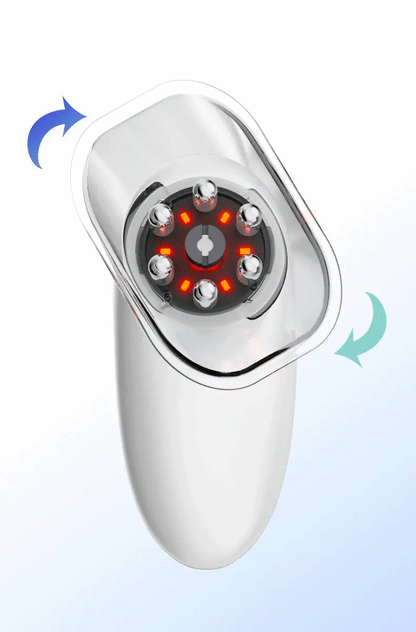 Windaily 2025 Face and Body Sculpting Massager for Cellulite Slimming Home Spa