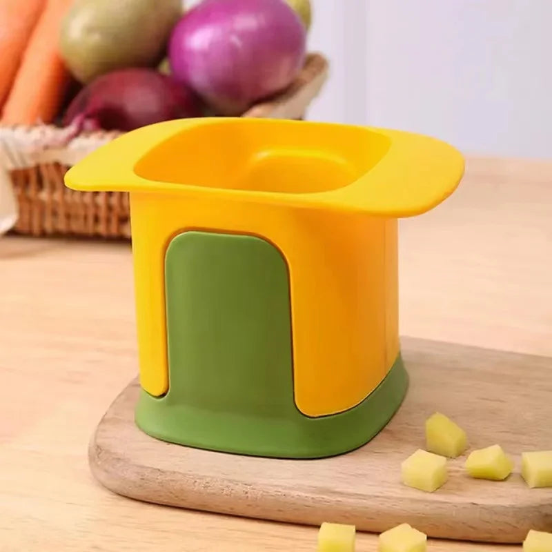 Multifunctional Vegetable Chopper Cutter Kitchen