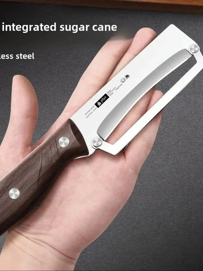 Stainless Steel Kitchen Peeler Set, Vegetable Peeler