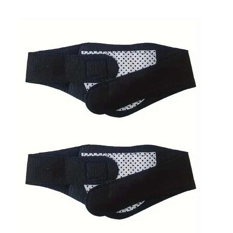 Self-Heating Neck Brace Equipped with Magnetic Neck Massage Function, Providing Relaxation without Additional Equipment