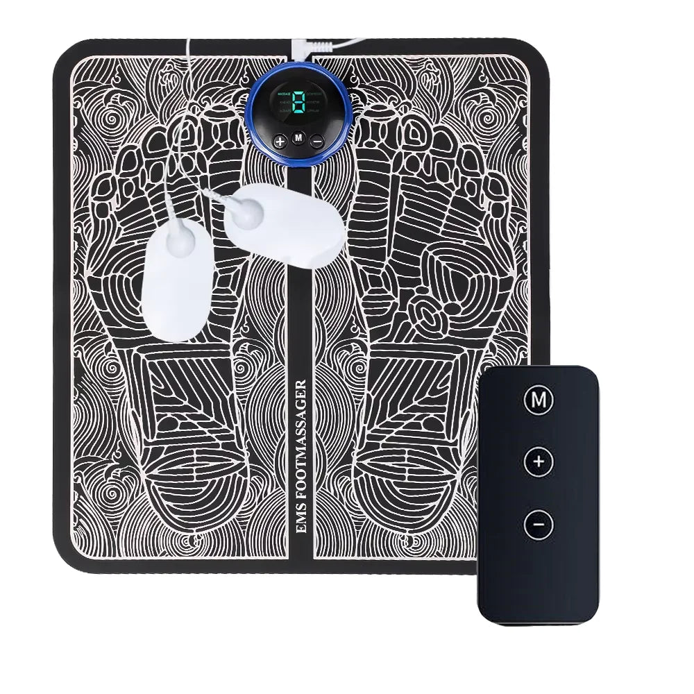 BlissFoot EMS Massager