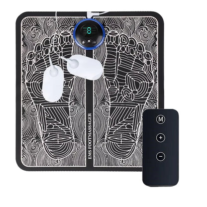 BlissFoot EMS Massager