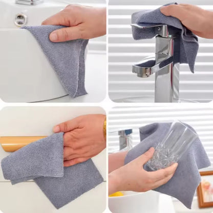 EcoRoll™ Reusable Cleaning Towels – The Last Paper Towel You’ll Ever Need