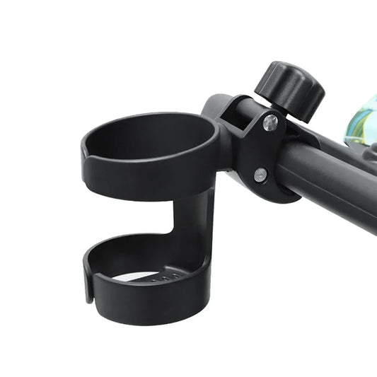 360° Universal Stroller Cup & Bottle Holder