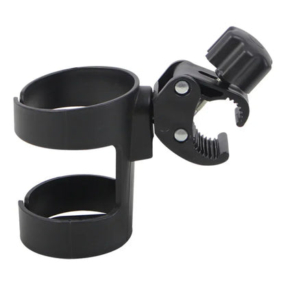 360° Universal Stroller Cup & Bottle Holder