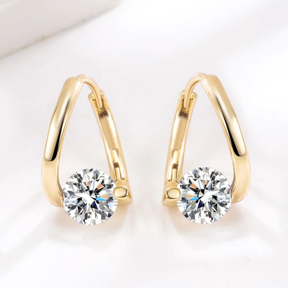 🔥LAST DAY SALE-80% OFF)Histone Lymphvity MagneTherapy Germanium Earrings