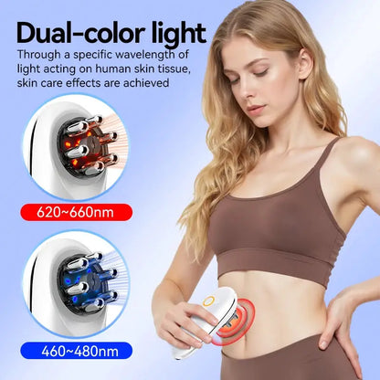 Windaily 2025 Face and Body Sculpting Massager for Cellulite Slimming Home Spa