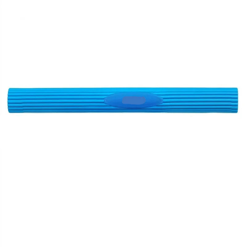 Hand Grip Strengthener & Rehabilitation Exercise Bar