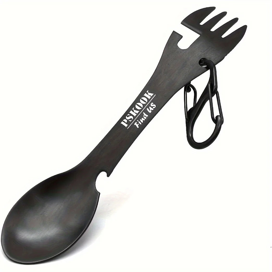Set of 2 (5-in-1 Camping EDC Multi-Tool)