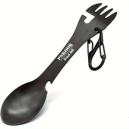 Set of 2 (5-in-1 Camping EDC Multi-Tool)