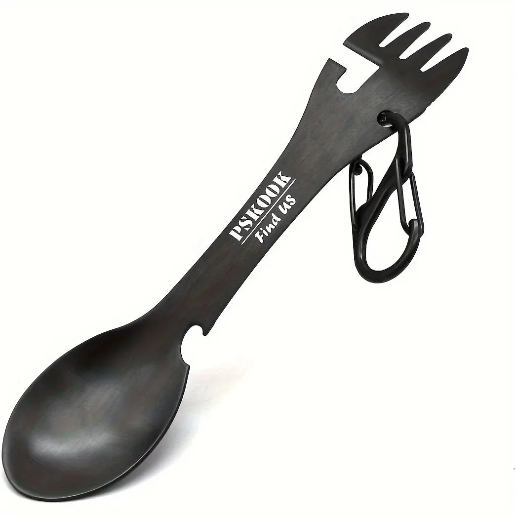 Set of 2 (5-in-1 Camping EDC Multi-Tool)