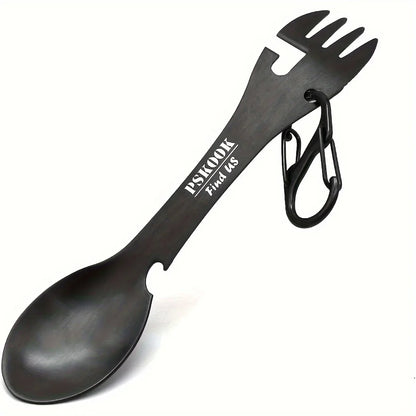 Set of 2 (5-in-1 Camping EDC Multi-Tool)