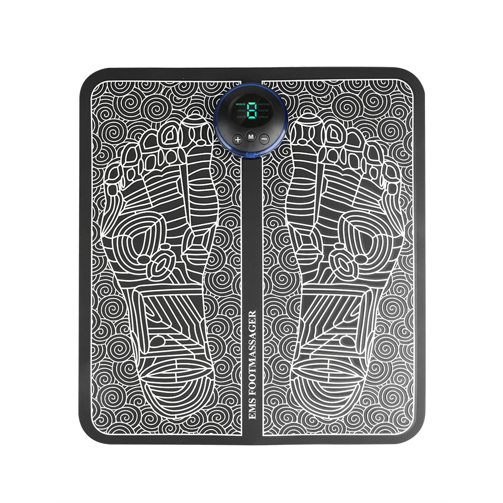 BlissFoot EMS Massager
