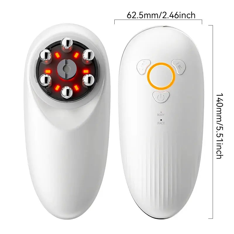 Windaily 2025 Face and Body Sculpting Massager for Cellulite Slimming Home Spa