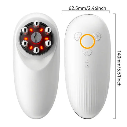 Windaily 2025 Face and Body Sculpting Massager for Cellulite Slimming Home Spa