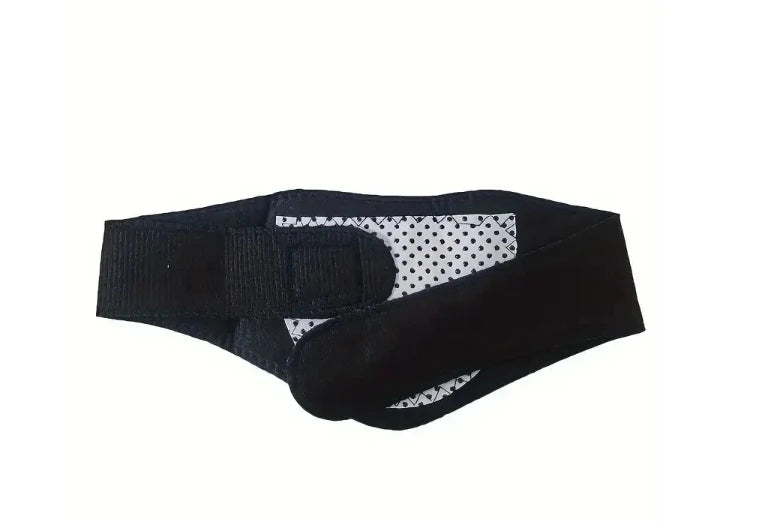 Self-Heating Neck Brace Equipped with Magnetic Neck Massage Function, Providing Relaxation without Additional Equipment