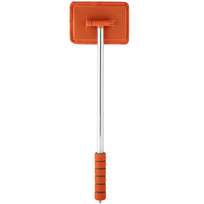 Automobile Glass Cleaning Tools Telescopic Auto Windshield Water Scraping Auto Cleaning Tools Window Cleaning Brush Clean Wiper