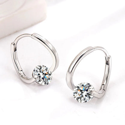 🔥LAST DAY SALE-80% OFF)Histone Lymphvity MagneTherapy Germanium Earrings