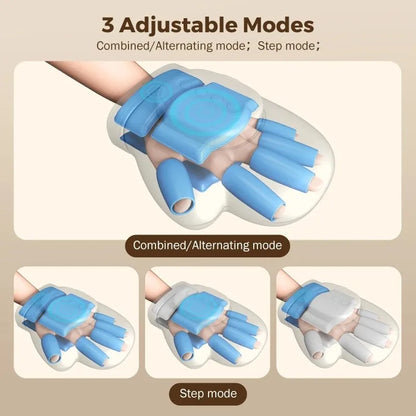 Electric Hand Massager