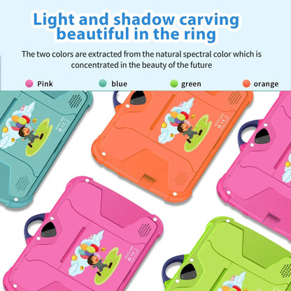 Kids Android Tablet 7 Inch 4GB RAM 64GB Educational Tablet