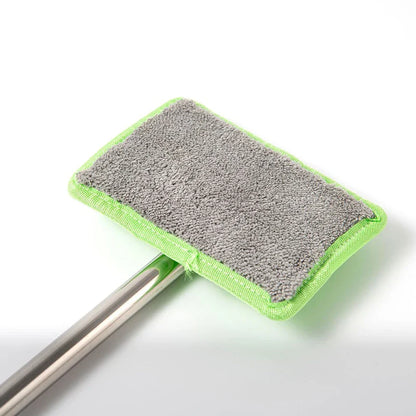 Automobile Glass Cleaning Tools Telescopic Auto Windshield Water Scraping Auto Cleaning Tools Window Cleaning Brush Clean Wiper