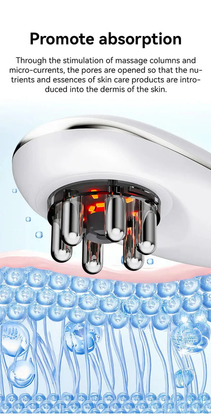 Windaily 2025 Face and Body Sculpting Massager for Cellulite Slimming Home Spa