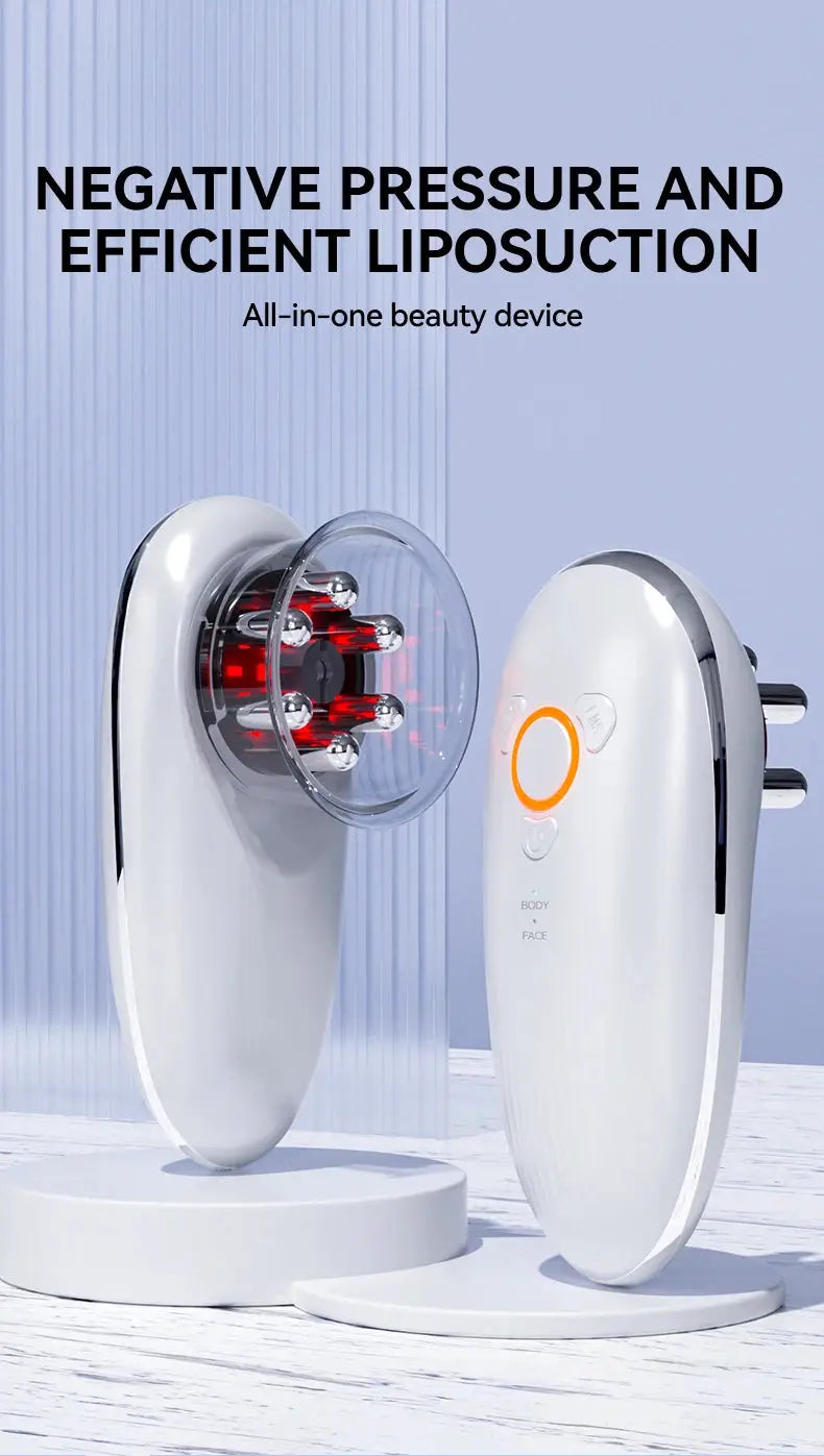 Windaily 2025 Face and Body Sculpting Massager for Cellulite Slimming Home Spa