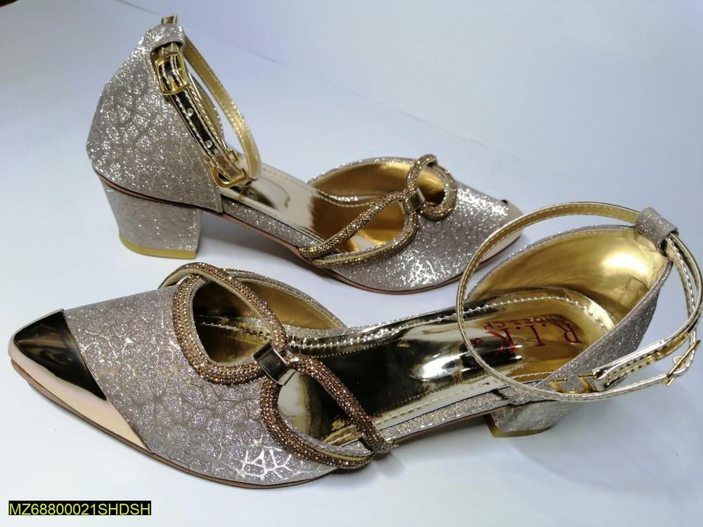 Women's Shine Fancy Heels