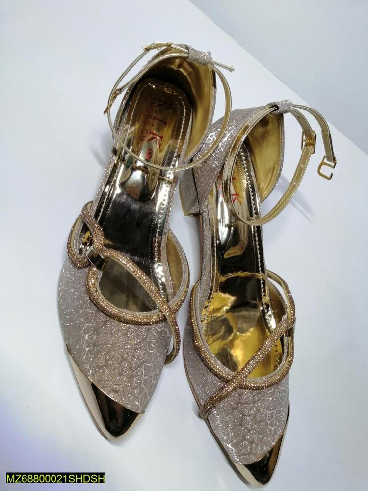 Women's Shine Fancy Heels