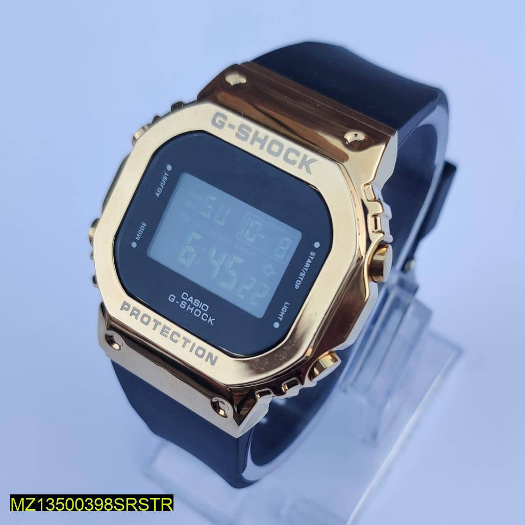 Men's Casual Digital Watch