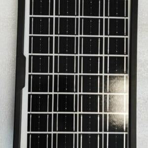 Solar Charger Outdoor Portable Power Bank