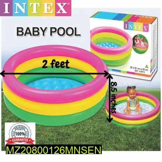 Kids Pool