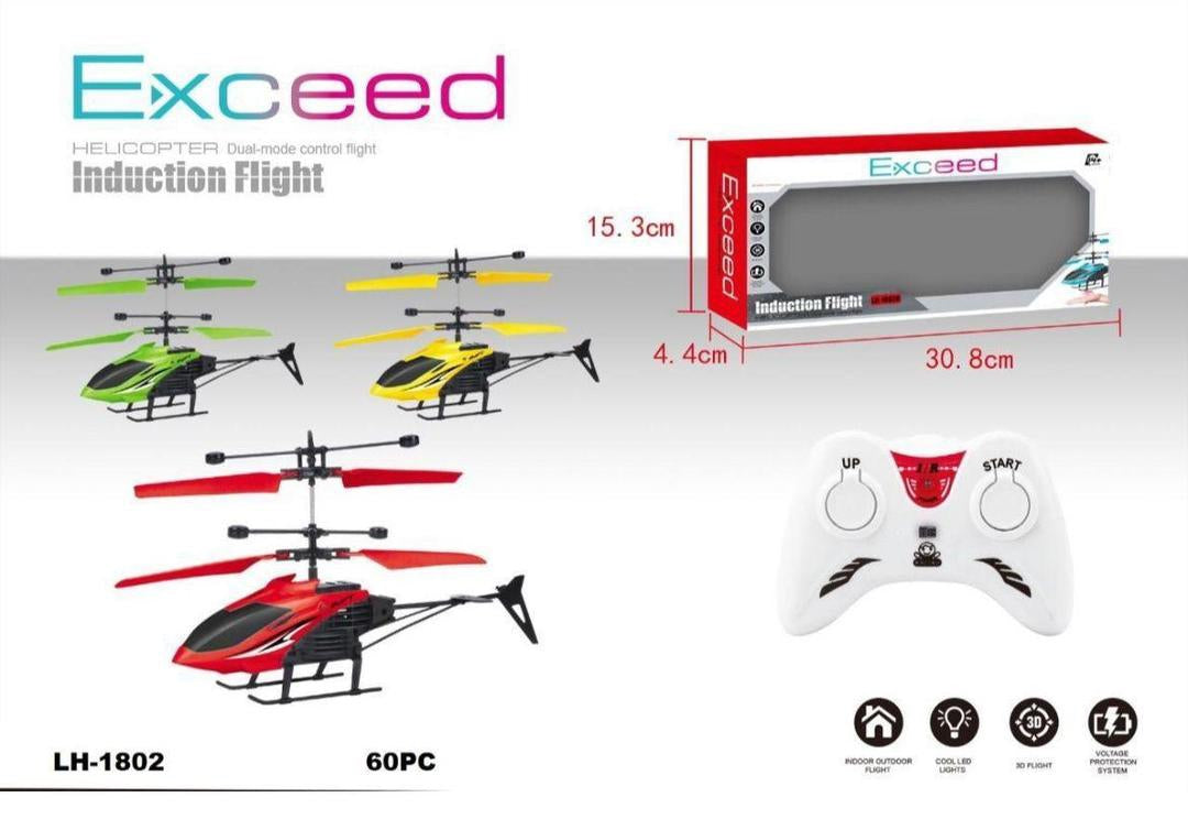 Remote control Helicopter Toy For Kids