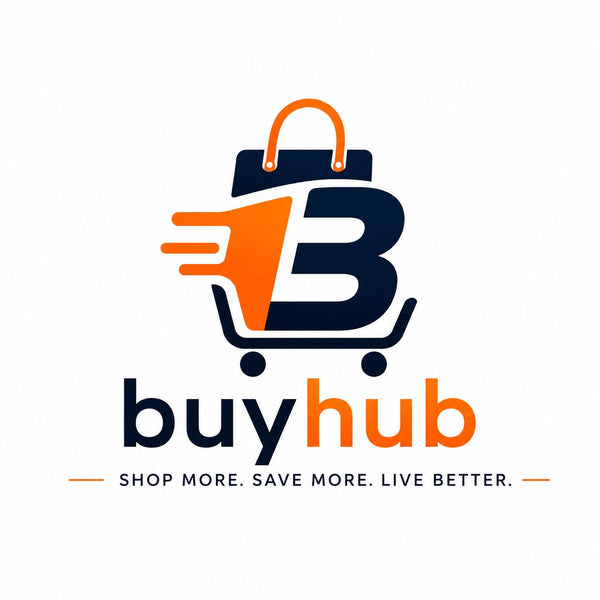 BUY HUB 
