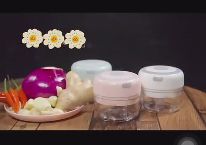 video