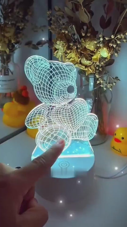 video
